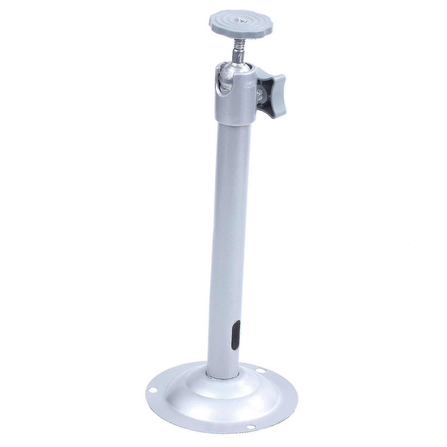 Cctv Security Camera 120 Degree Diameter Ceiling Wall Mount Bracket-ln