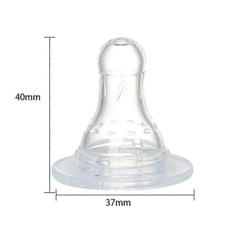 Natural Baby Bottle Nipple