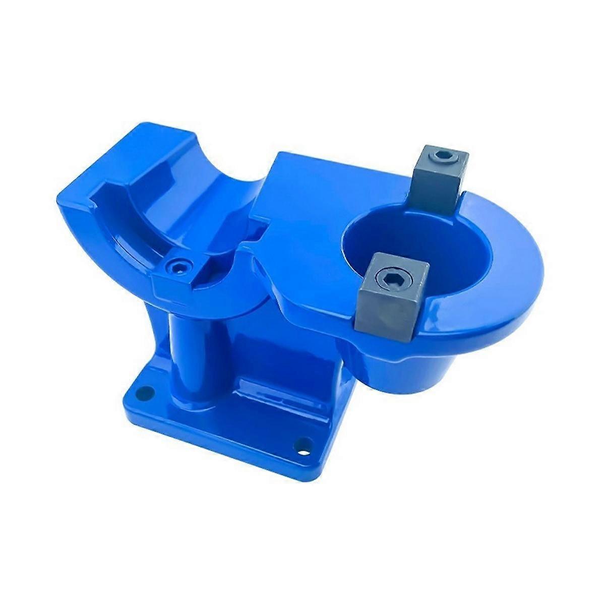Lock Tool Holder BT30 CNC Lock Tool Holder Integrated Tool Holder Unloading Tool Holder