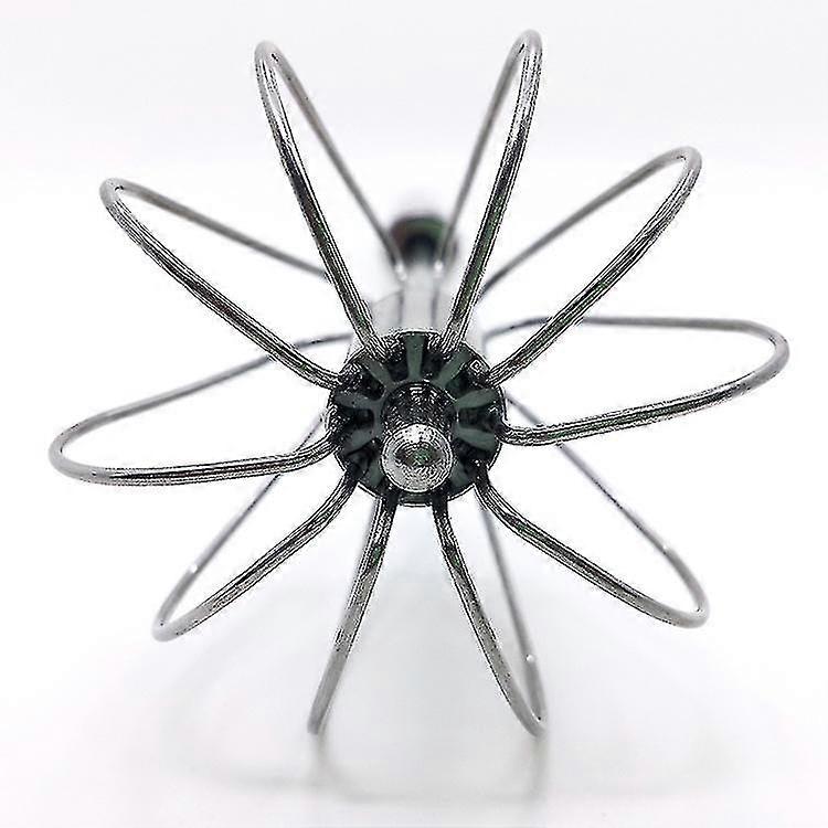 Rvs Egg Whisk - Sterk Handvat (316cm)