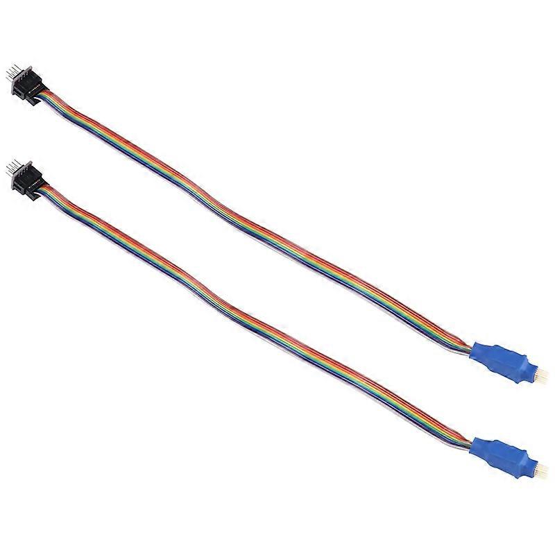 SOIC8 SOP8 Test Clip Probe Line for EEPROM 93CXX/25CXX/24CXX (C)