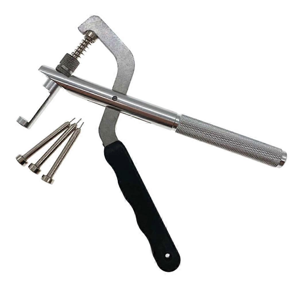 Watchmaker's Tool Adjustable Metal Bracelet Repair