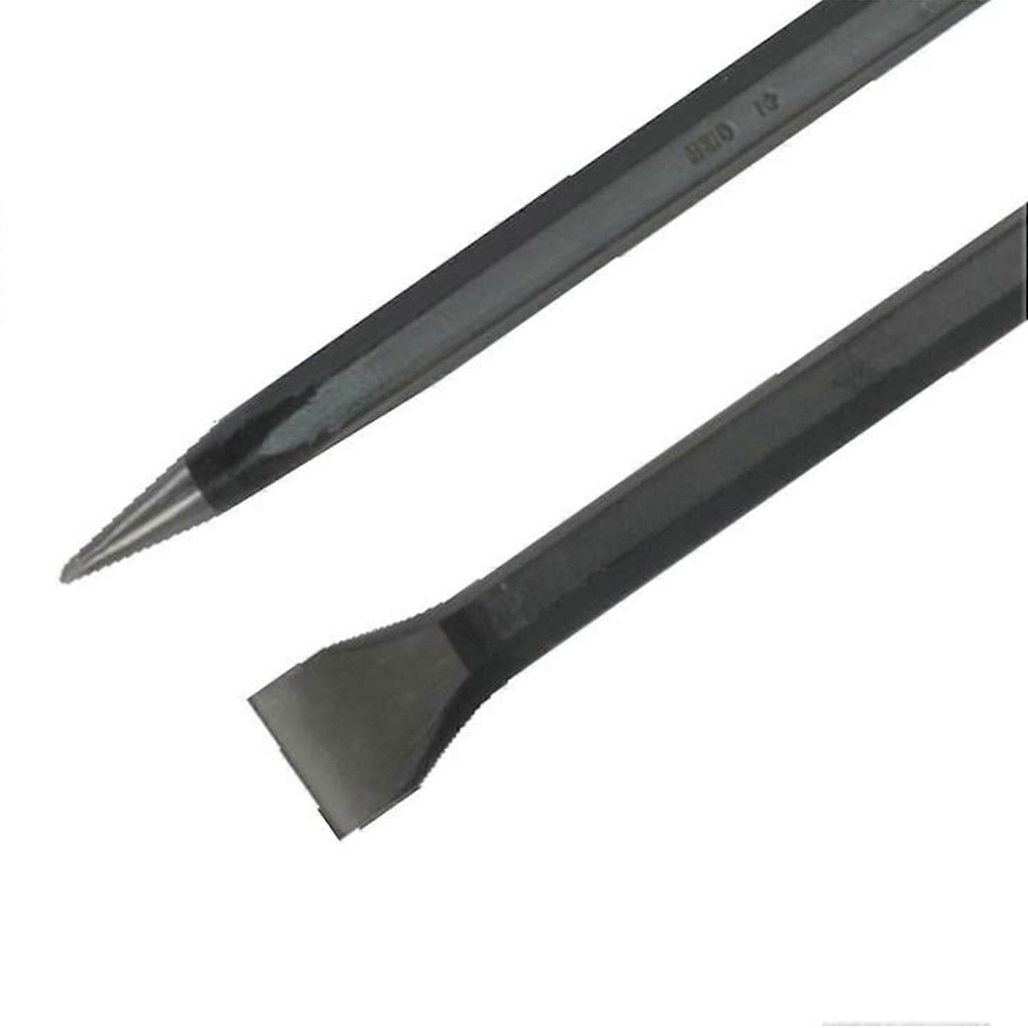 Digging Bar 6.2kg 25mm x 1.52m