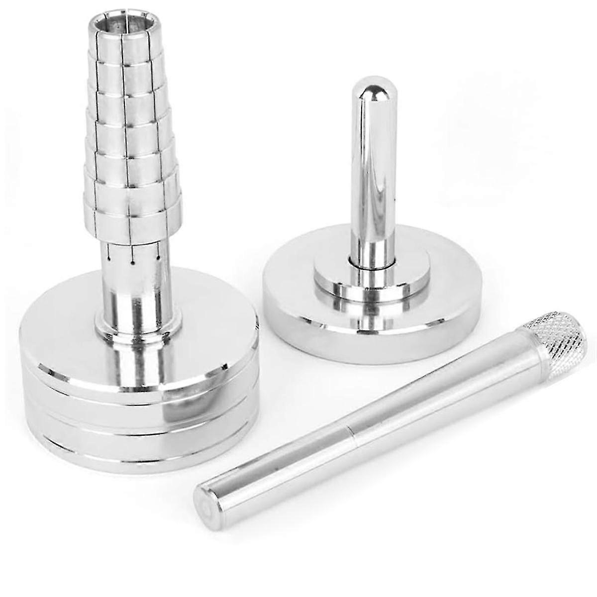 Ring Stretcher Reducer Enlarger Size Adjustment Tool Jewelry Making Machine