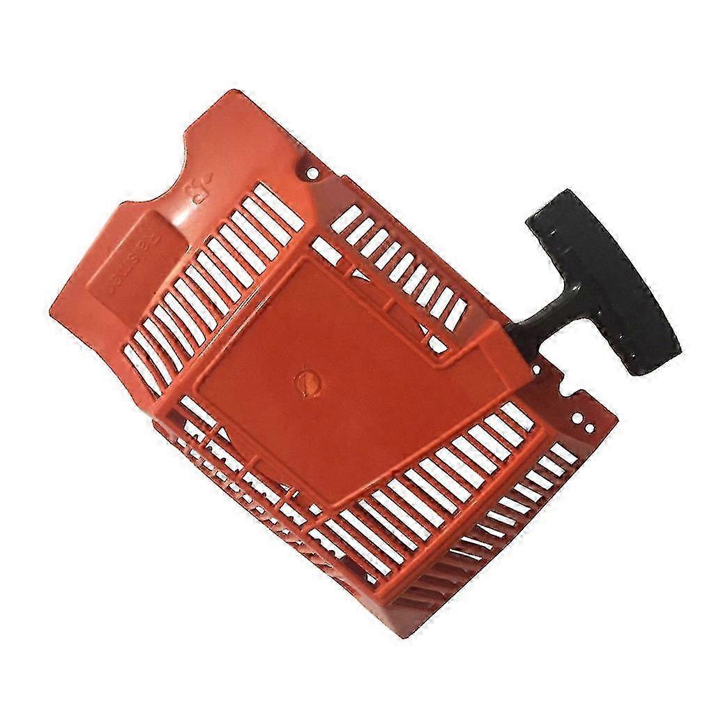 Recoil Pull Starter Assembly For Husqvarna 268 272 Xp Chain Saws