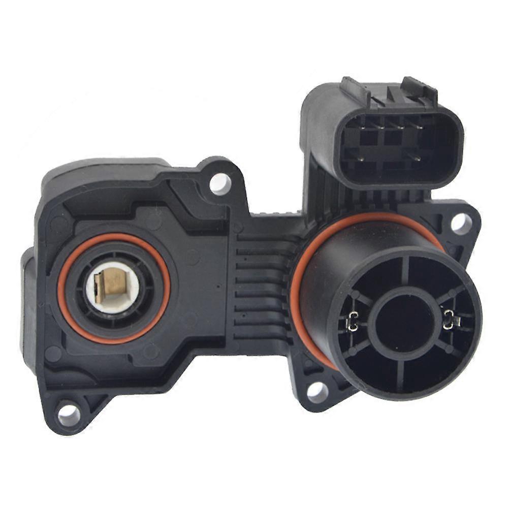Kamshing Electric TPS Throttle Position Sensor For LIFAN X60 GEELY Emgrand EC7 SC7 GX7