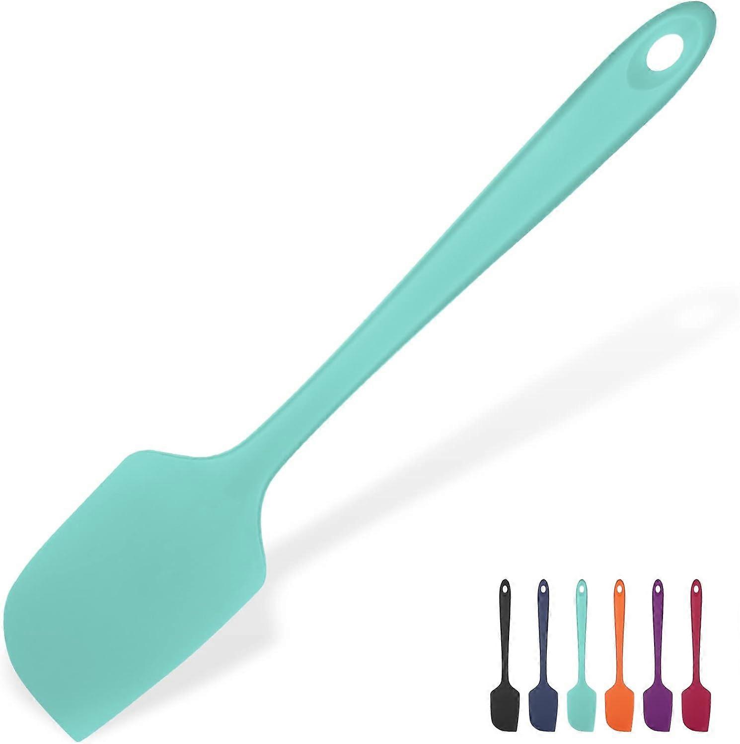 Flexible Non-Stick Scraper, Baking Mixing Scraper Kitchen Utensils