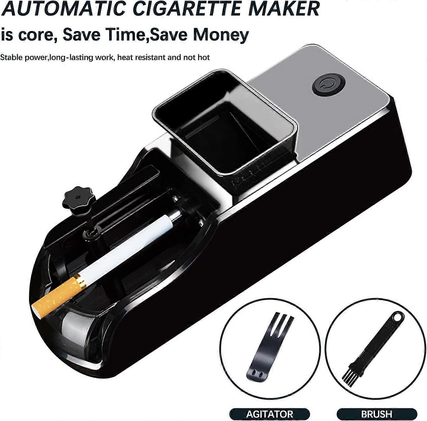 cigarette injector machine suppliers Powermatic II Plus Cigarette Injector Machine