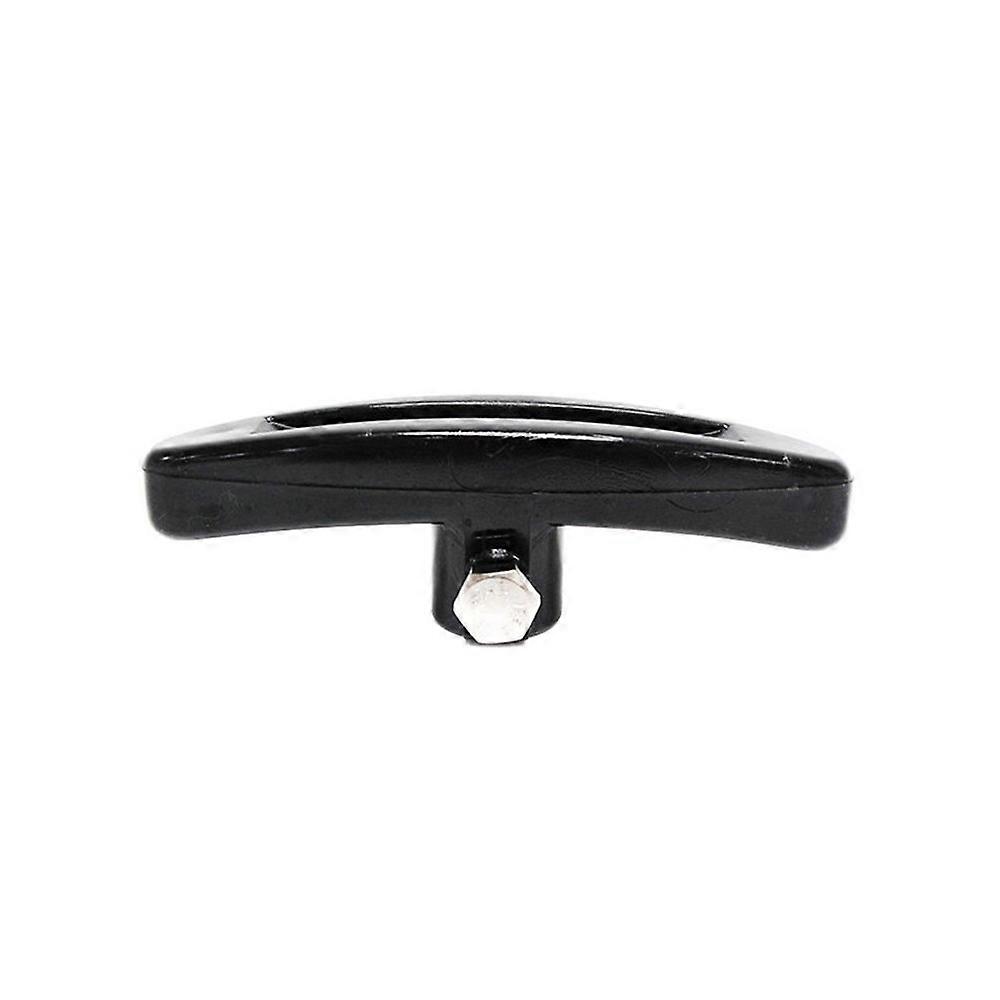 Val-Pak Anthony AN17604 Piston Handle with Set Screw