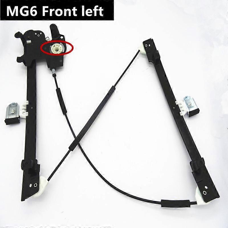 Electric window rack, front left front assembly for Saic Roewe 550 mg6 08-15