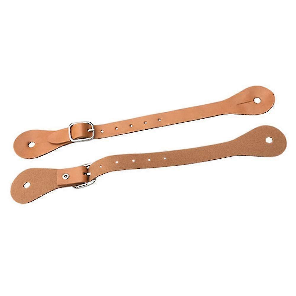 All Purpose Spur Straps