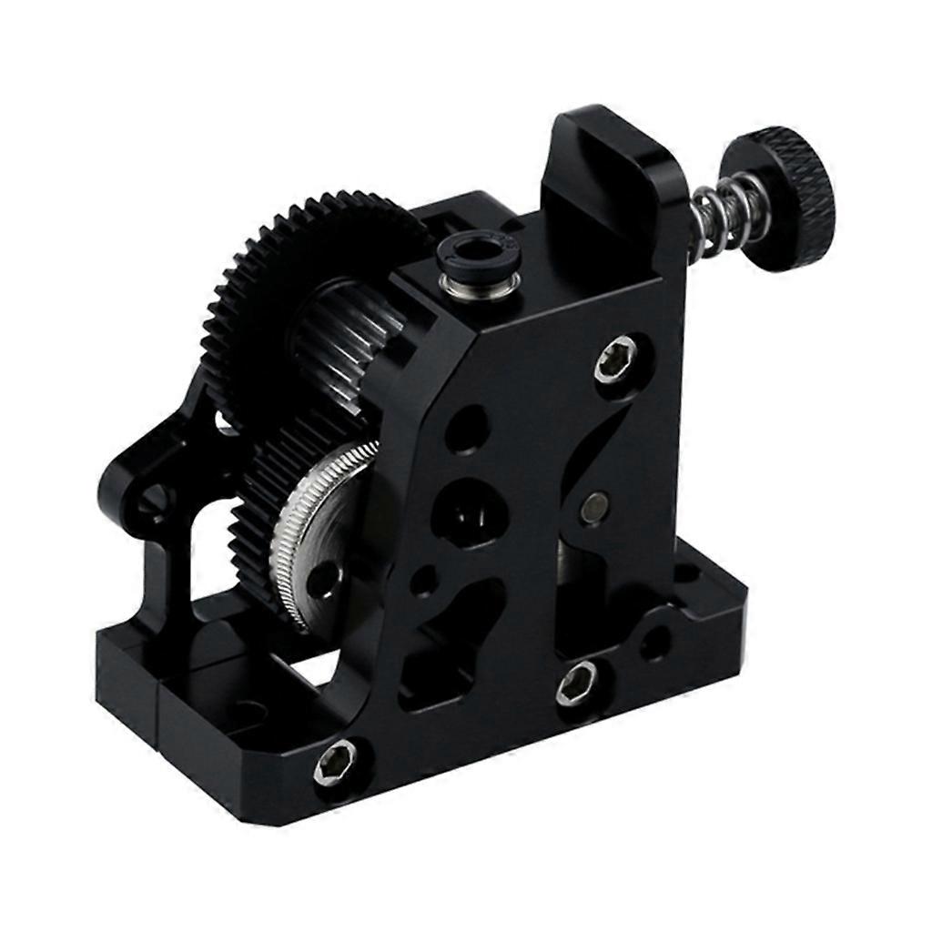 Aluminum HGX LITE Extruder Reduction Gear Extruder for CR10 Ender3 3D Printer