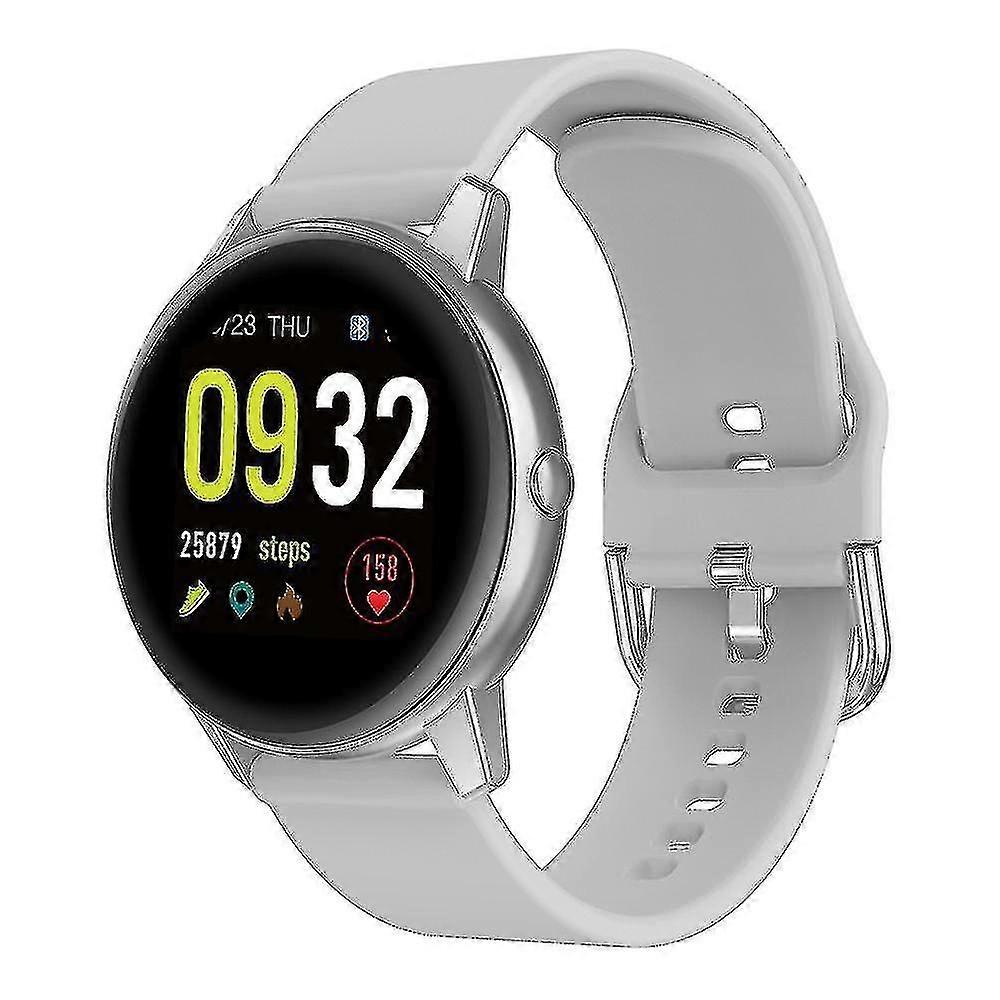 R3 Smart Watch avec Ips Full Touch Screen Support Dynamic He