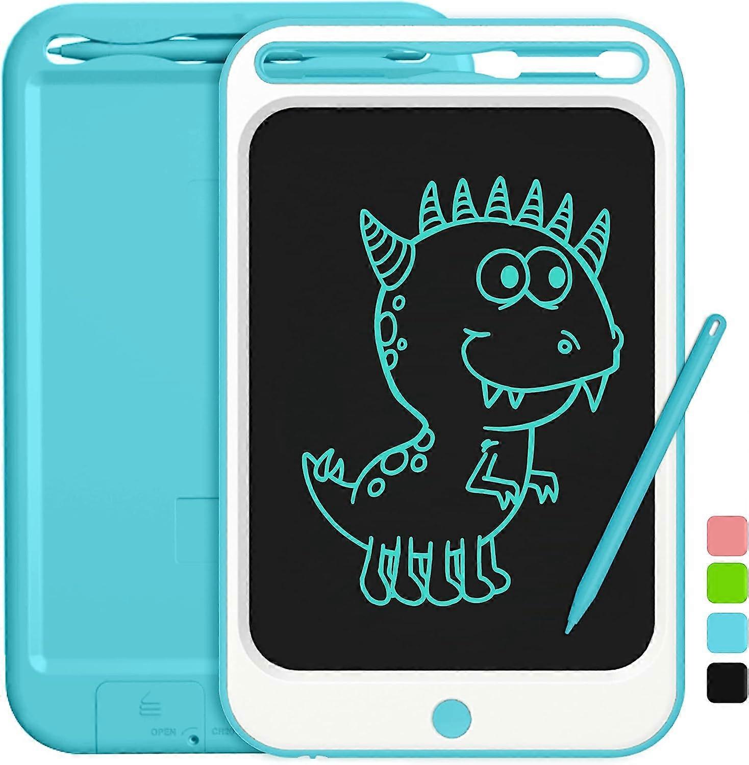 12 Inch Electronic Handwriting LCD Writing Tablet with Memory Lock for Home, School