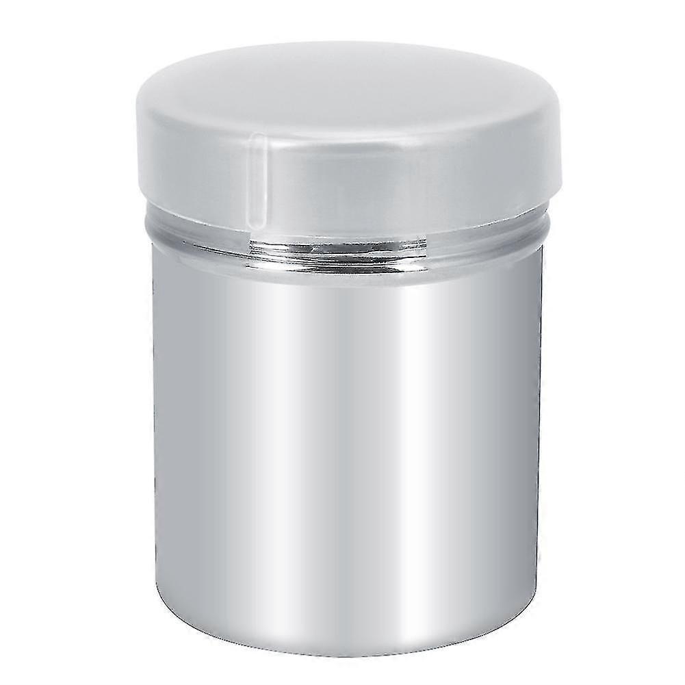 Kaffeegerät Edelstahl Kaffeepulverspender Sieb