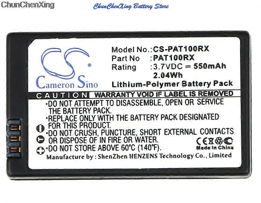 550mAh Battery for Parrot Jumping sumo, Mini Drone, Rolling Spider
