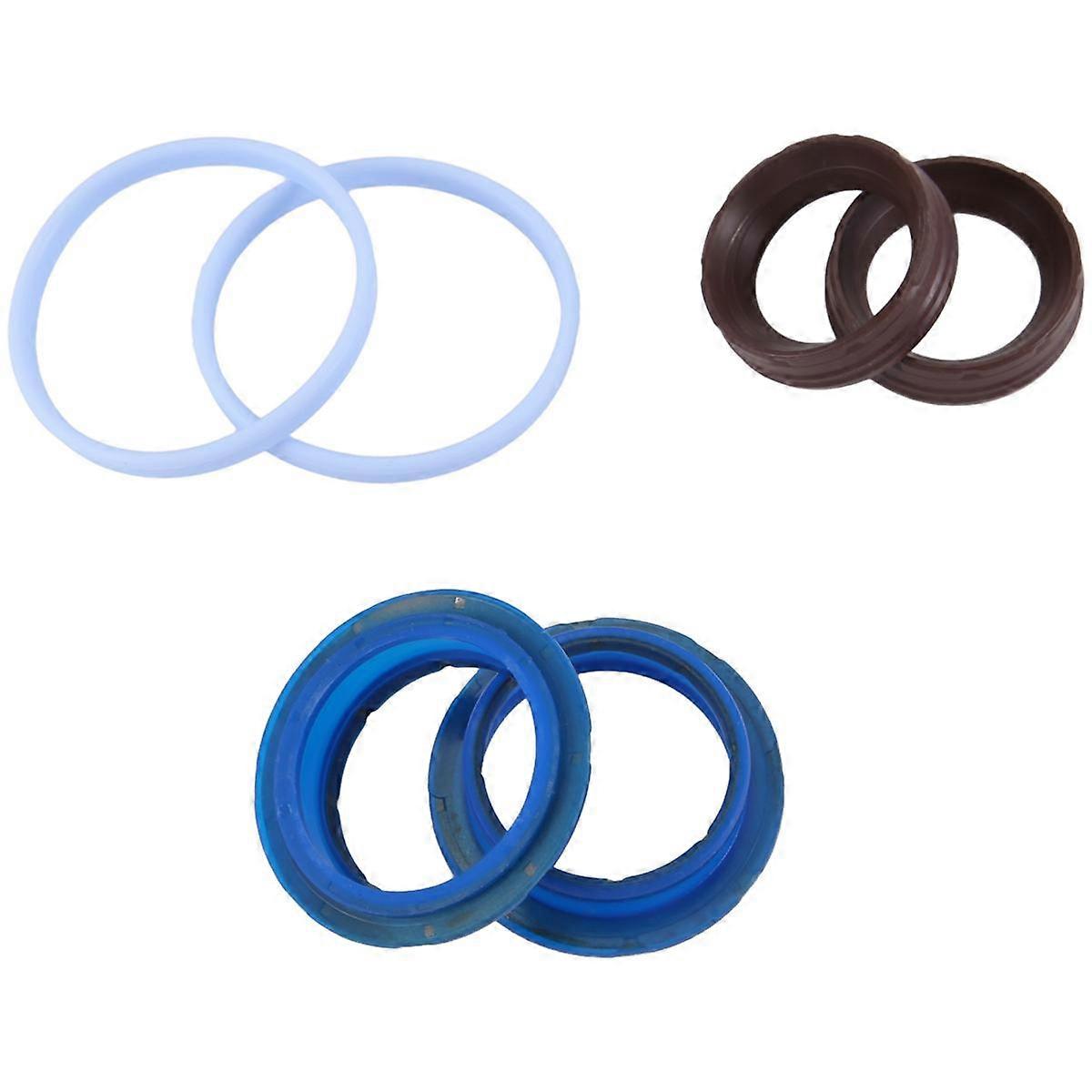 1 Set Valve Cover Gasket Kit VS50805R 5184596AE for JK