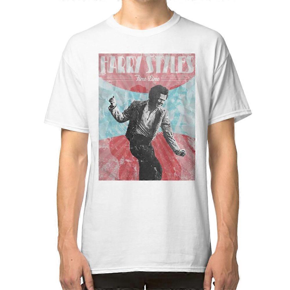 Harry Dance Tişörtü