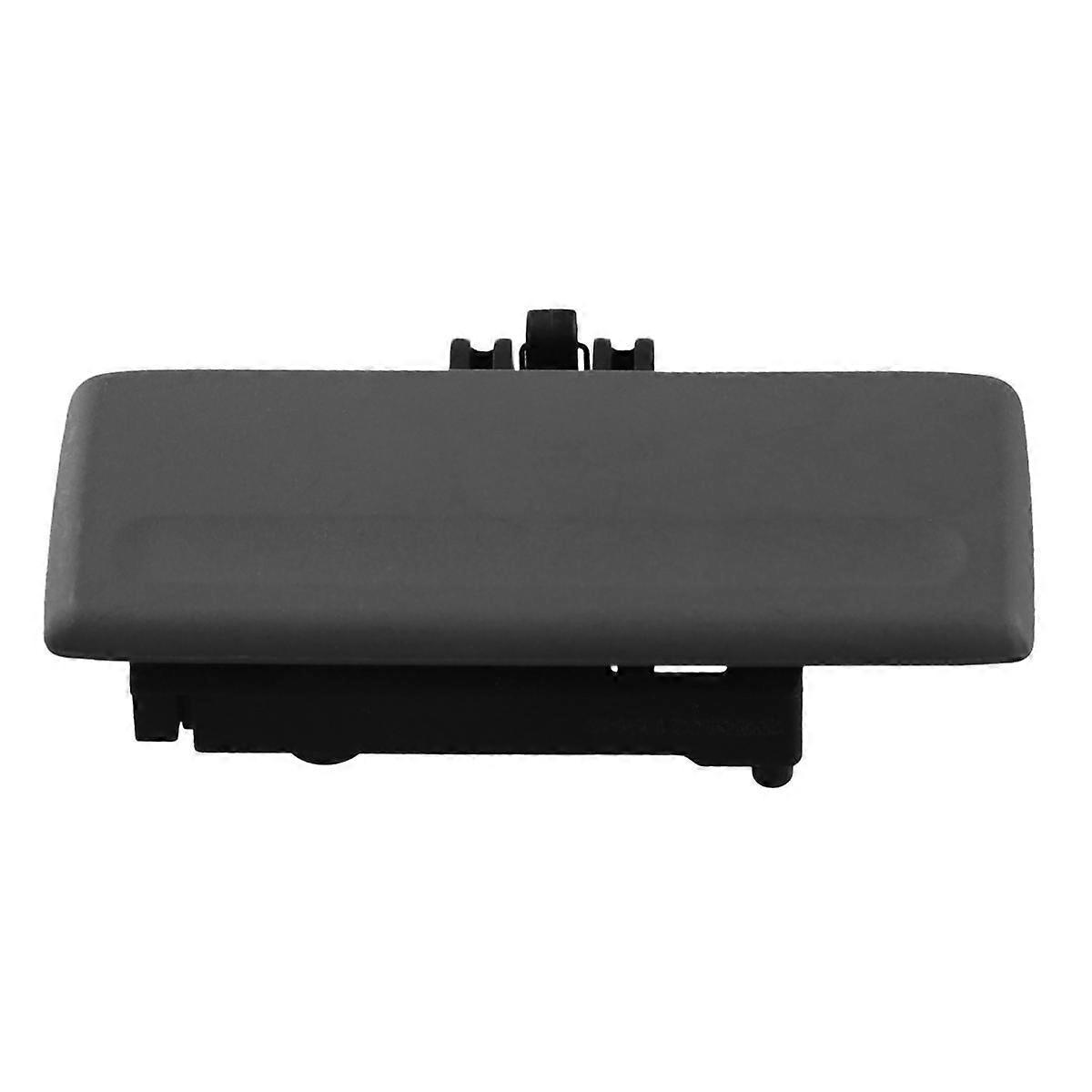 Car Glove Box Catch Lock Handle 4M51-A060C16AA 4M51-A060C16AB for Focus 2004-2008 Toolbox Latch