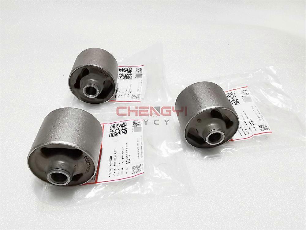 Vehicle Engine Parts Front Differential Support Bushing Rubber Sleeve For Pajero V31W V32W V33W V43W V45W V46W MB430694