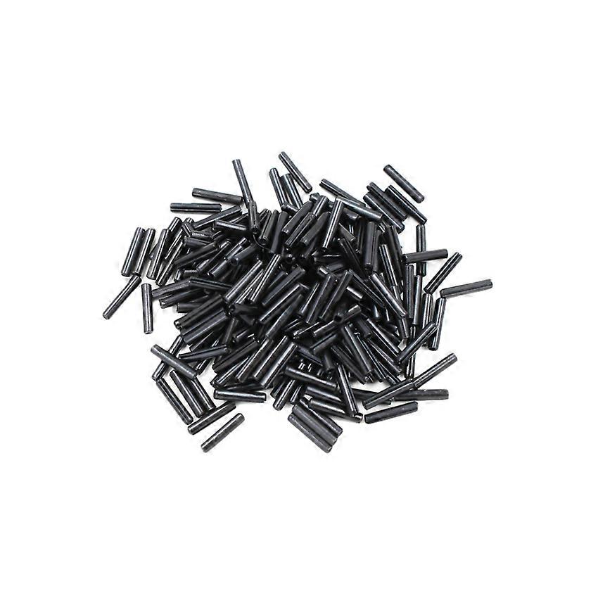 100pcs/lot Remote Control Key Blank Fixed Pin 1.6MM Car Key PIN for Folding Remote Key Blade L:8MM D:1.6MM for KD Xhorse Remote