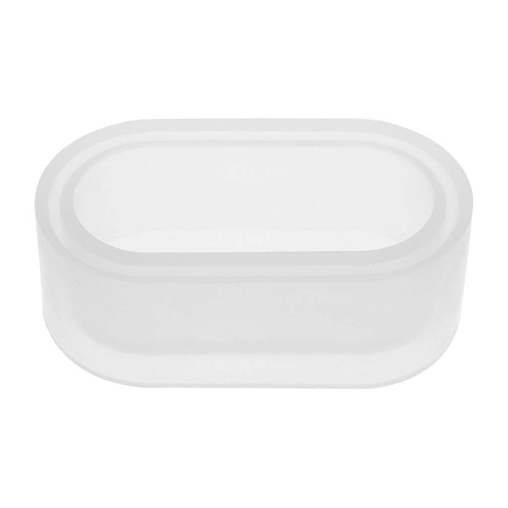 Silikon Blumentopf Form DIY Handgemachte DIY Projekte Kreation Handwerk