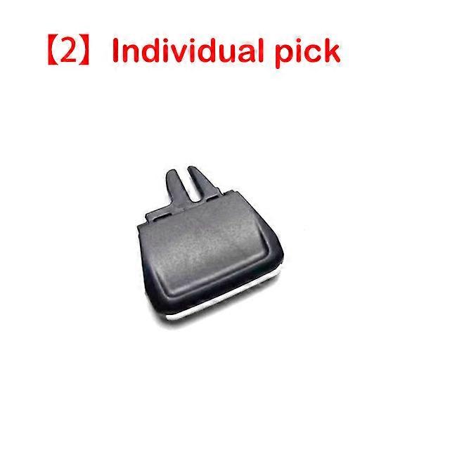 Interiér vozu pro Škoda Kodiaq 2016-2020 Přední palubní deska vozu Výstup klimatizace Klimatizace Výdechy klimatizace Díly interiéru automobilu