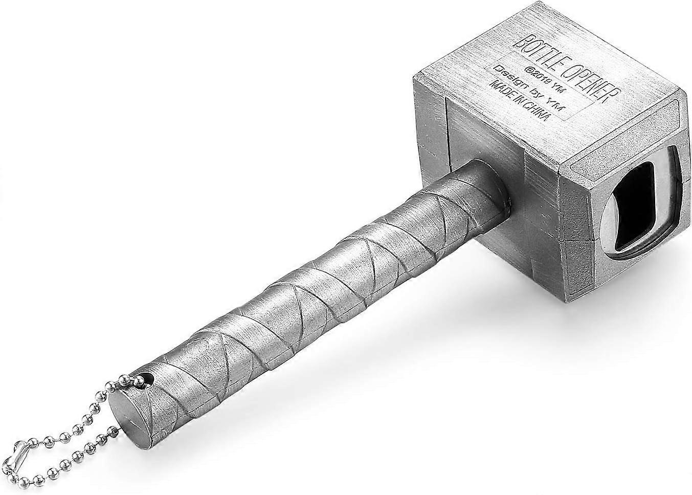 Beer Bottle Opener,  Creative Wall Mounted Bottle Opener