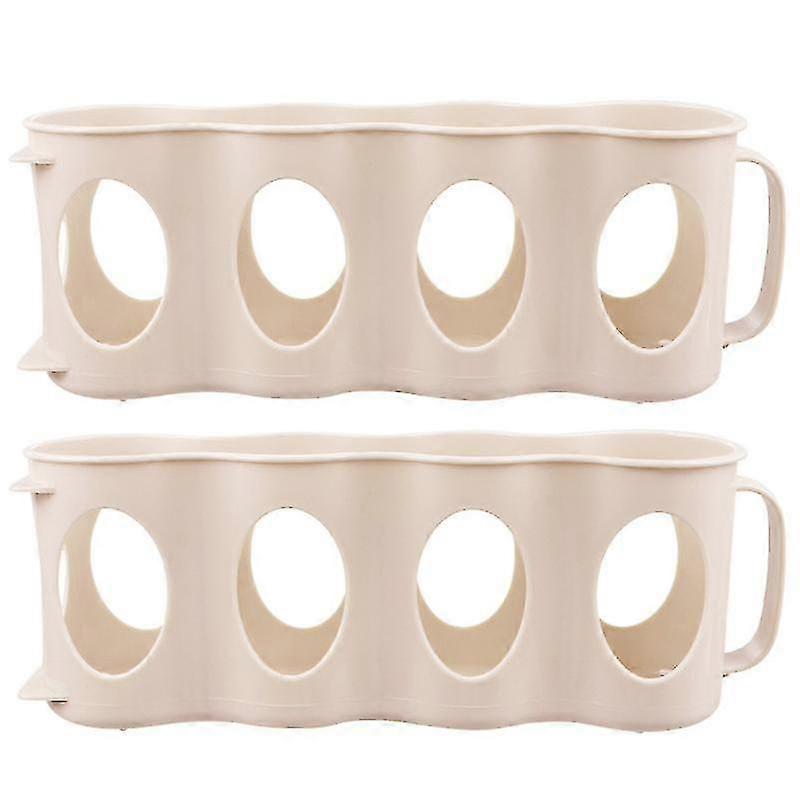 2pcs Beverage Can Storage Box