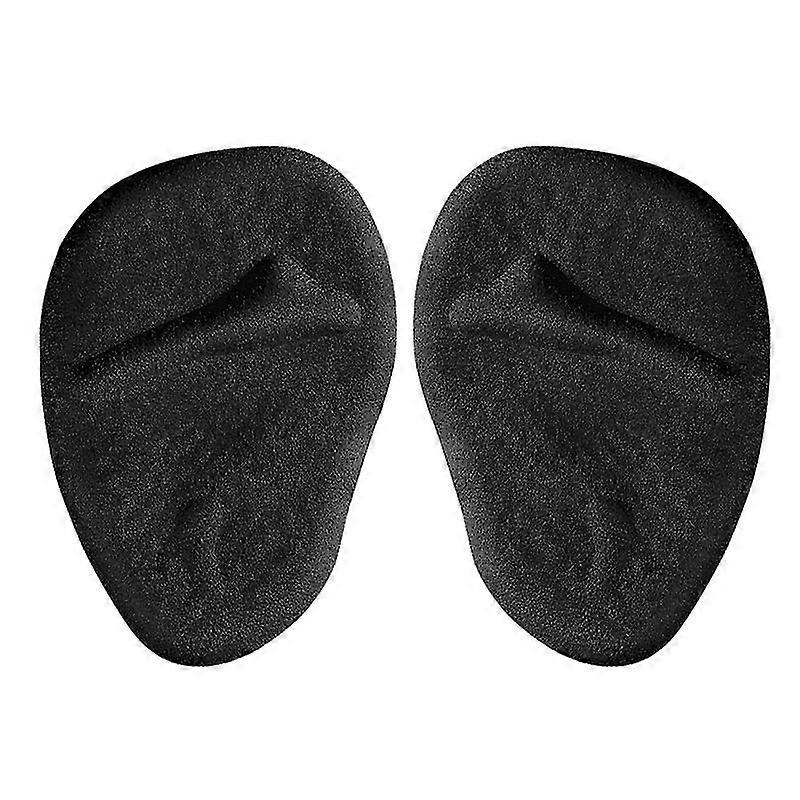 Adjustable Insole Non-slip Forefoot Insole High-heel Insole Half-size Pad