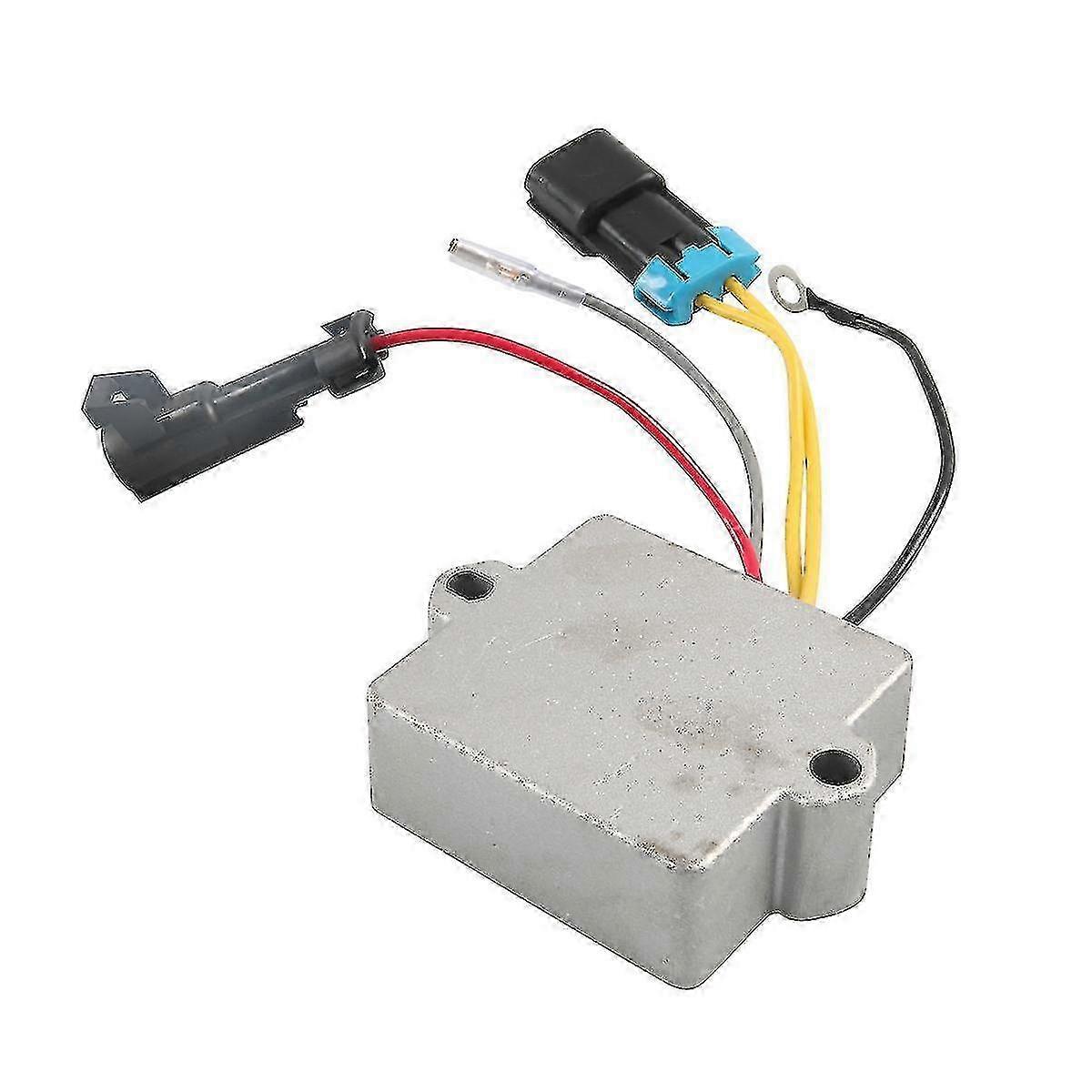 Regulator Rectifier For Mercury Outboards Oe: 893640t01 893640-001