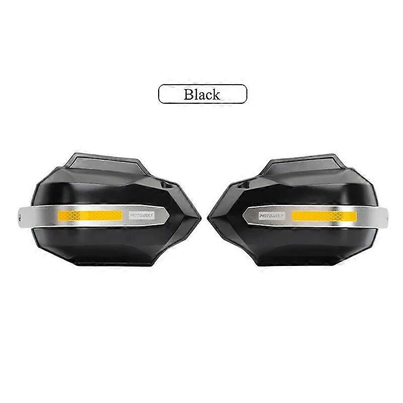 For Kawasaki For NINJA400 Z400 Z250 NINJA250 Motorcycle Hand Guard Protector Shield Windproof Handlebar HandGuards Protection