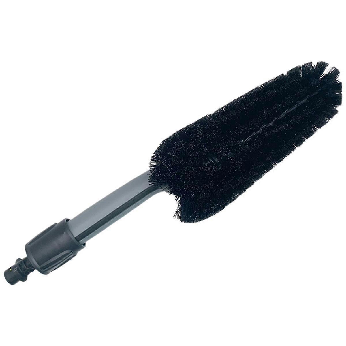 Wheel Rim Washing Brush for K2 K3 K4 K5 K6 K7 Pressure Washer Replacement Accessory Parts 2.643-233