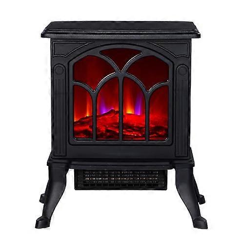 Infrarød varmelegeme, Quartz Plus PTC infrarød bærbar rumvarmer