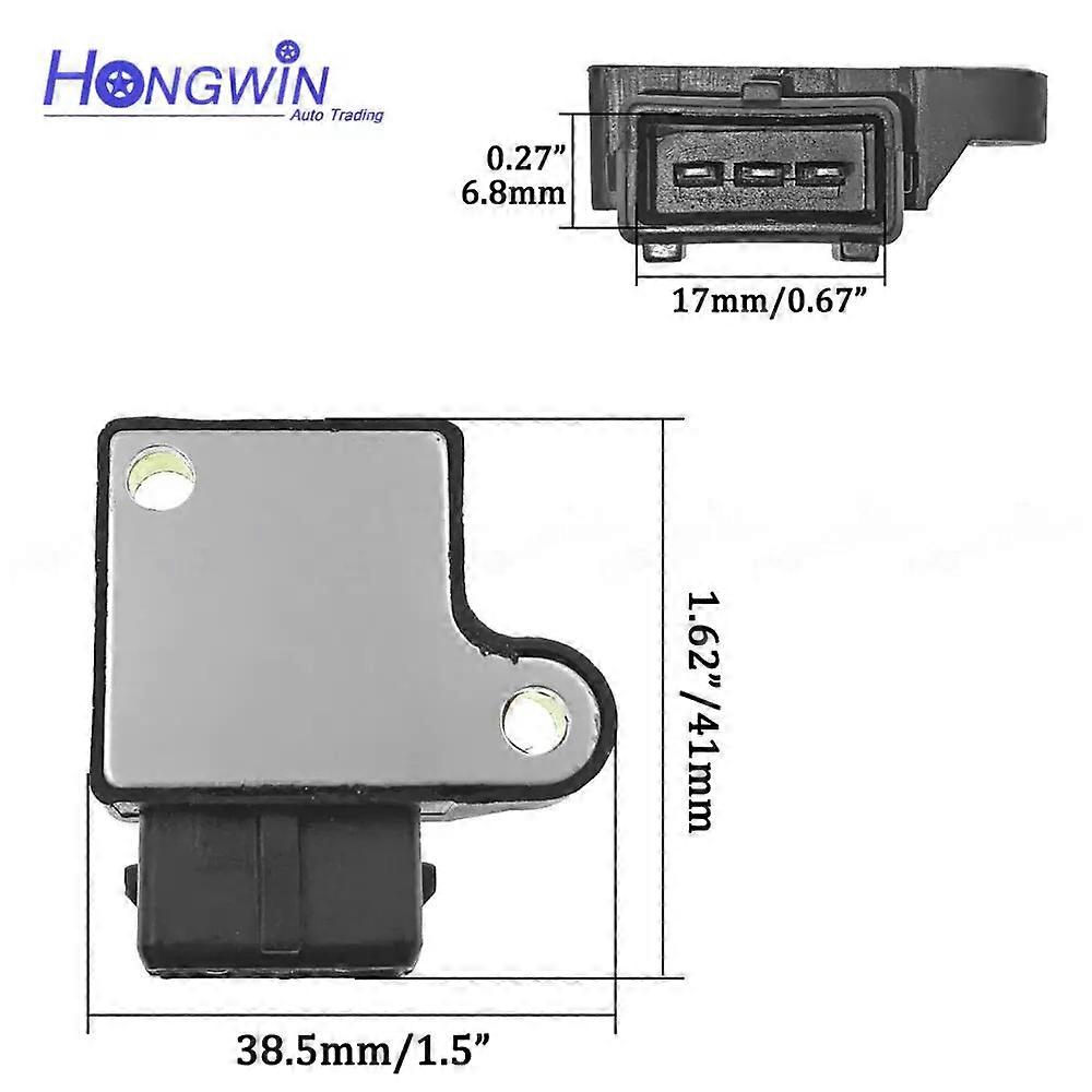 Suitable For Mitsubishi Ignition Module Md112479
