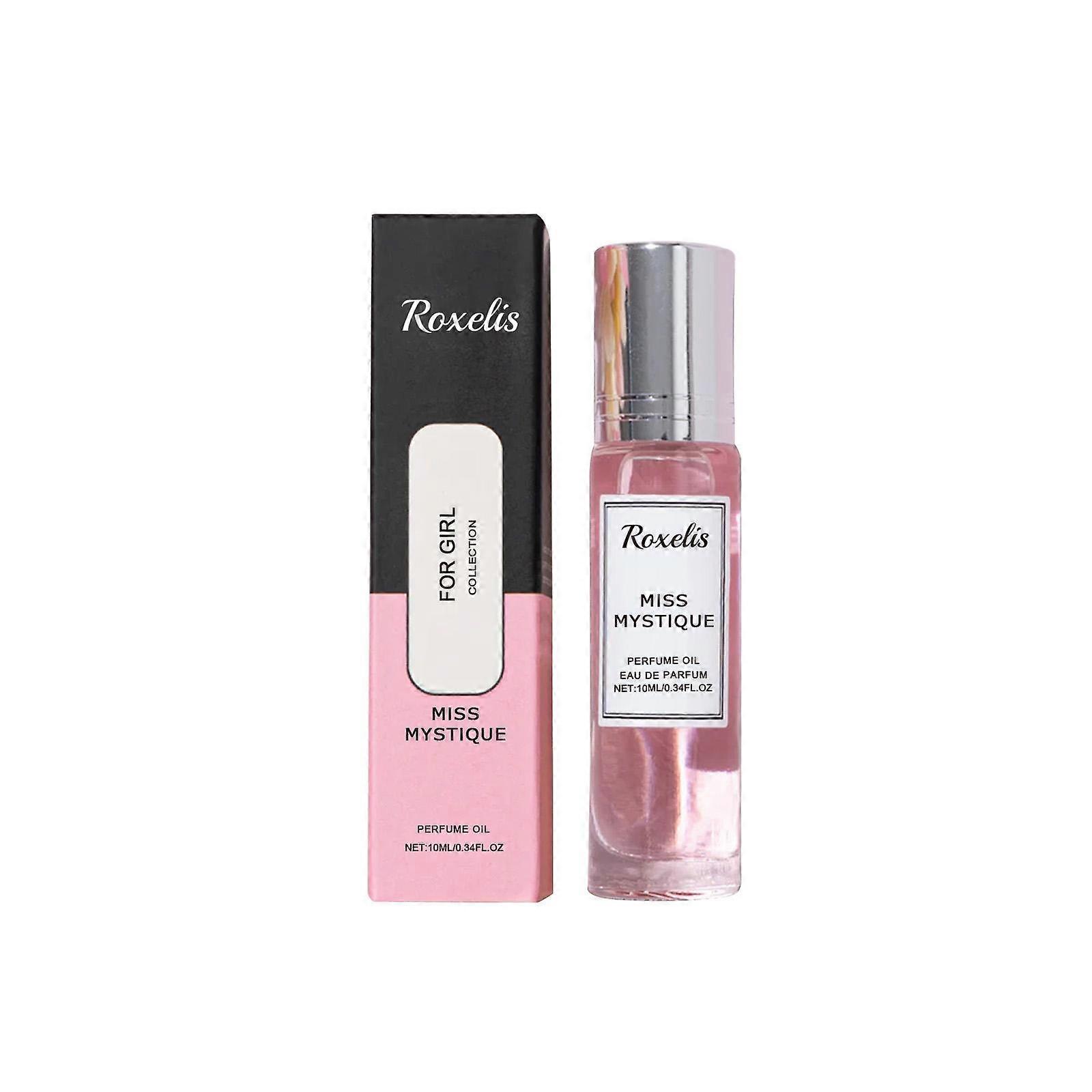 Charm Peony Roll On Perfume