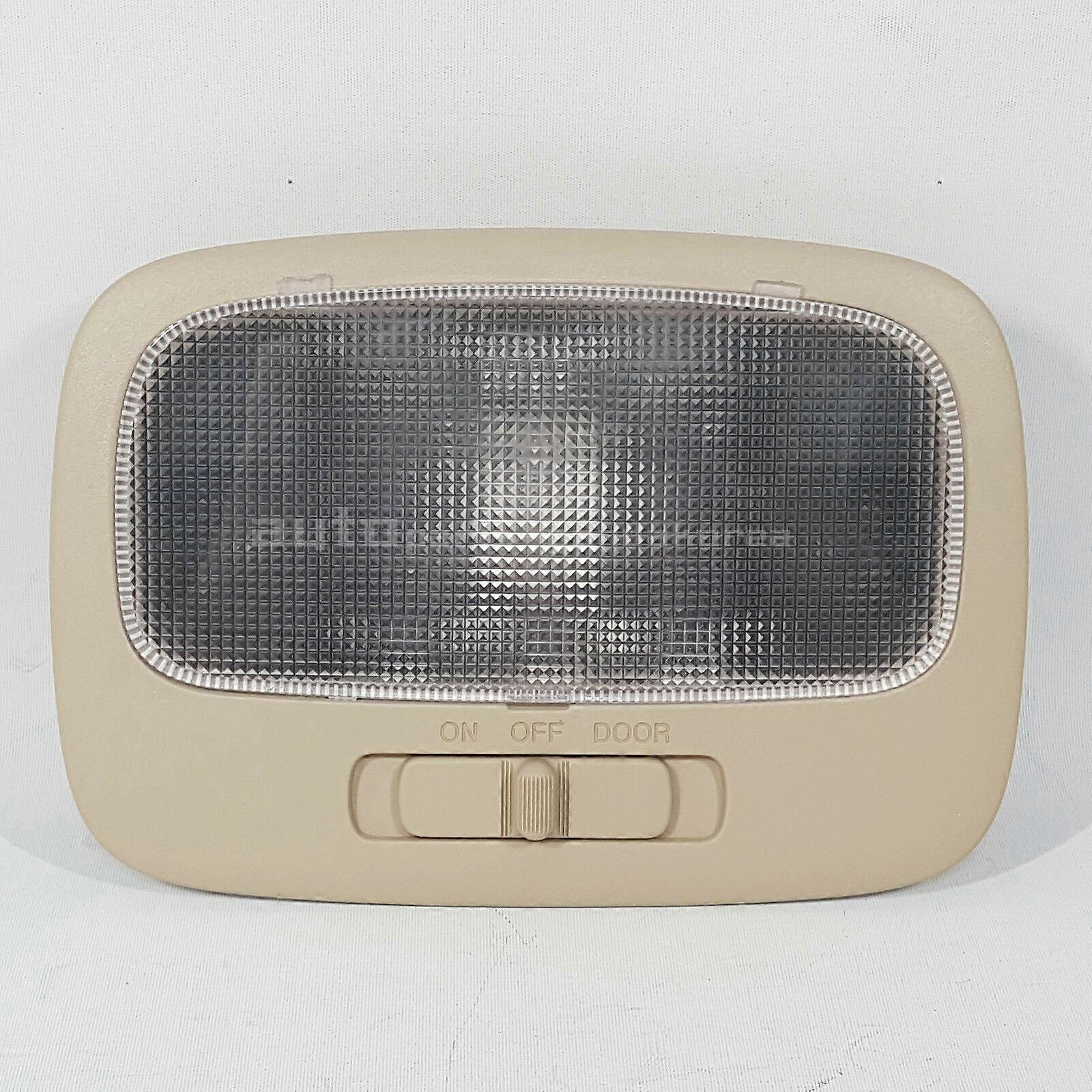 Compatible 928704D570tw Suitable For Indoor Top Light Reading Light Sedona