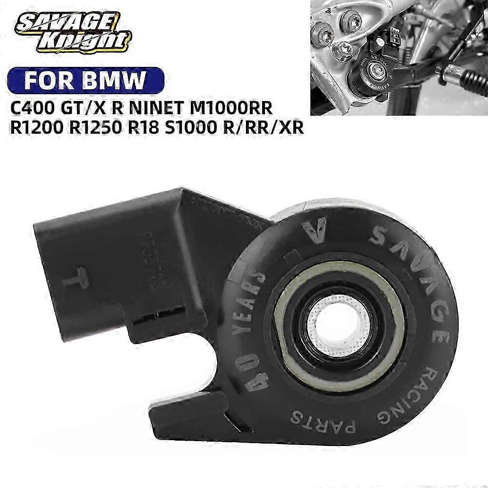For BMW R1250GS R1200GS S1000R/RR S1000XR M1000RR C400GT C400X R nineT R1200 R1250 R/RS/RT Side Kick