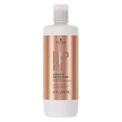 Schwarzkopf Blonde Me Premium Developer 2% 1000ml