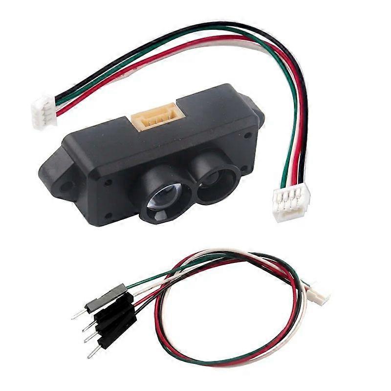 TFmini-S Lidar Single-Point Micro-Type RangingFinder Module for 4.5-6V UART I2C Interface TFminiUpgraded