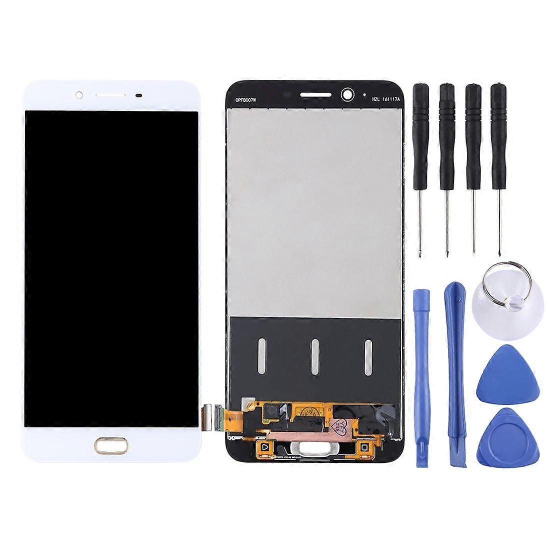 Écran LCD TFT pour OPPO R9s Plus Numériseur Assemblage complet