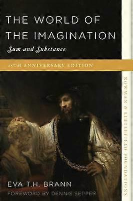 The World of the Imagination