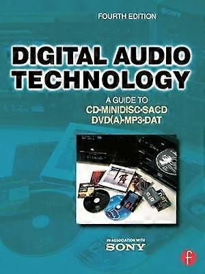 Digital Audio Technology