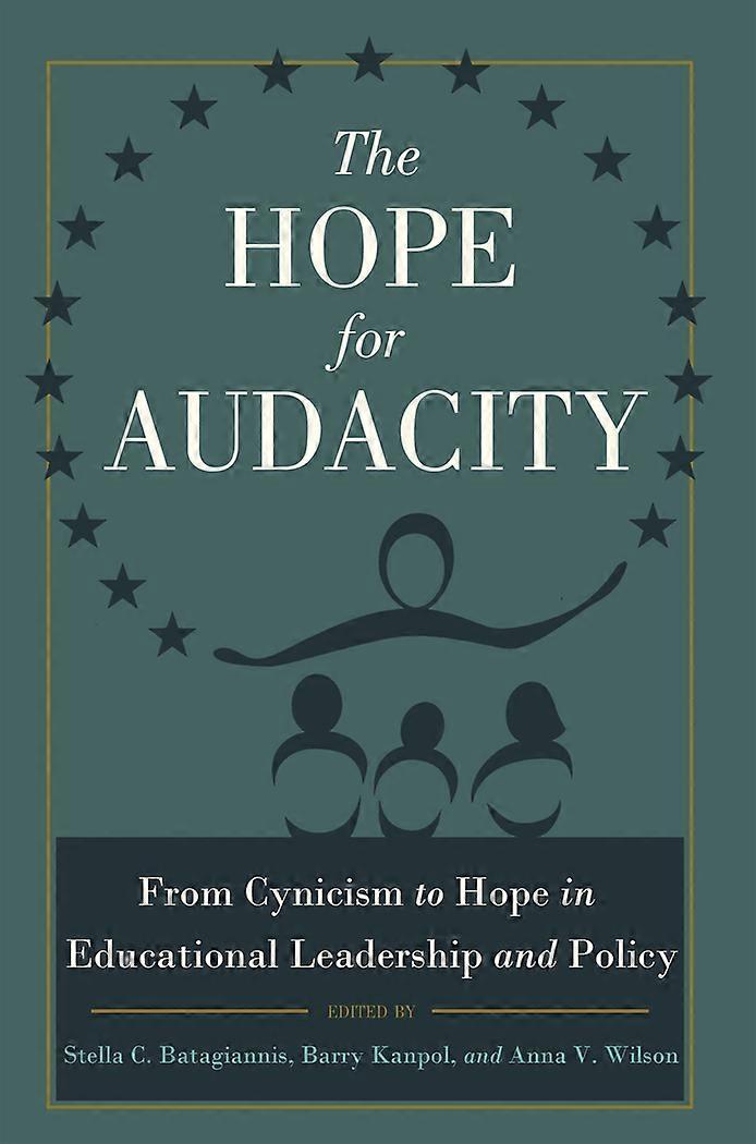 The Hope for Audacity