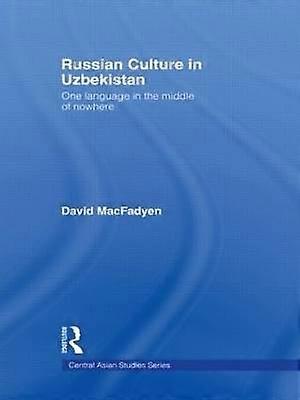 Russian Culture in Uzbekistan