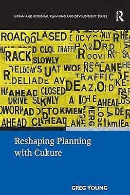 Reshaping Planning with Culture