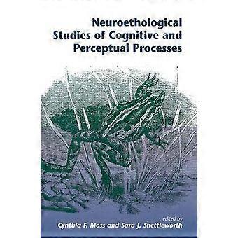 Studi neuroetologici dei processi cognitivi e percettivi