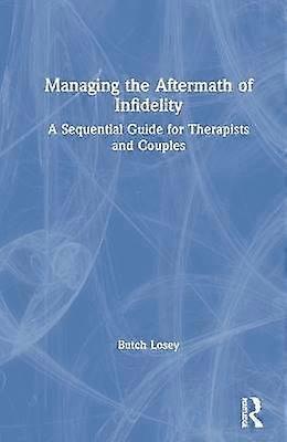 Managing the Aftermath of Infidelity