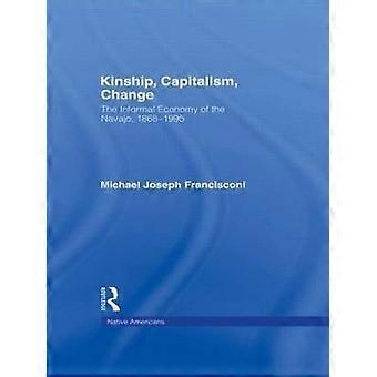 Kinship Capitalism Change