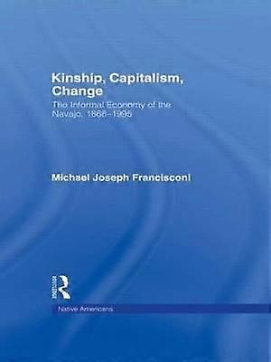 Kinship Capitalism Change
